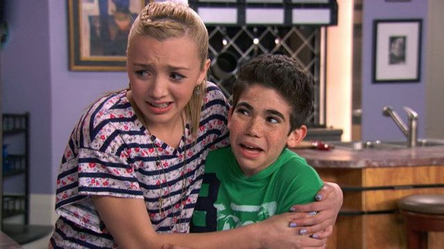 Jessie S01E24