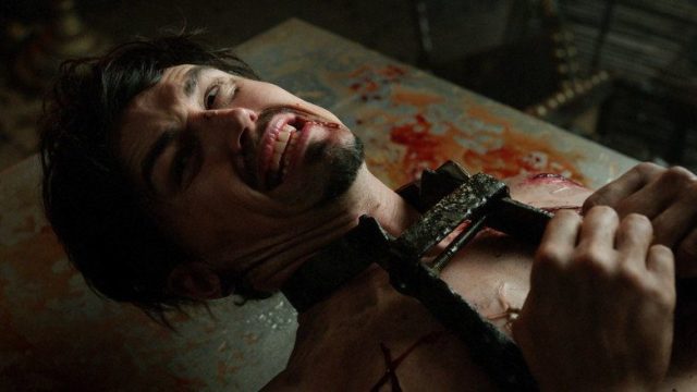 La reina de las sombras S04E02