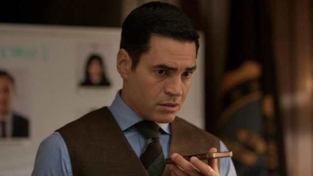 Will Trent: Agente especial S03E03