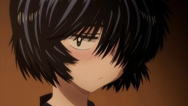 Nazo No Kanojo X S01E12
