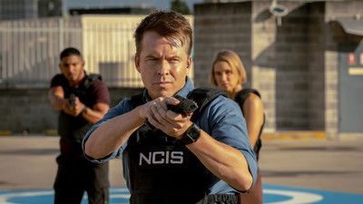 NCIS: Sydney S03E06