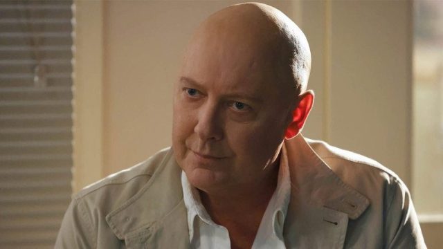 The Blacklist S09E01