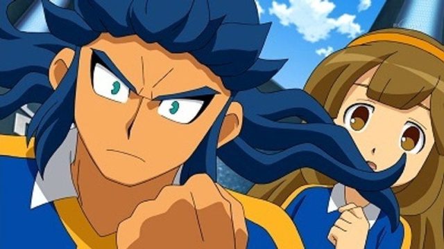 Súper Once S03E40
