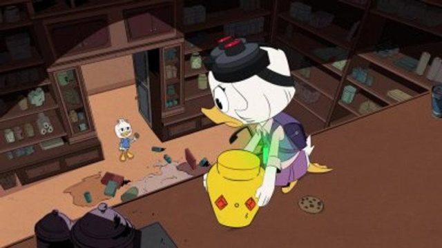 Patoaventuras S00E04