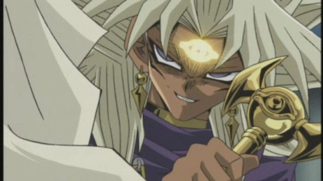 Yu-Gi-Oh! Duelo de Monstruos S01E122