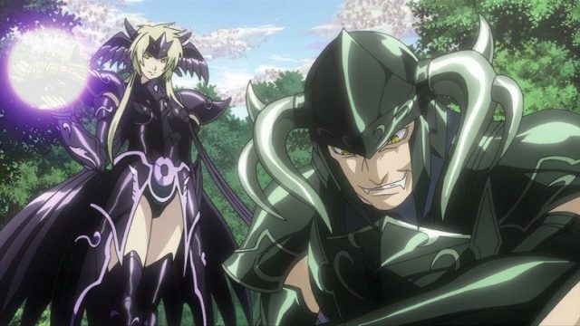 Los Guerreros del Zodiaco: El Lienzo Perdido S01E20