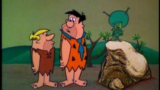 Los Picapiedra S06E07