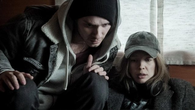 Helsinki-syndrooma S02E03