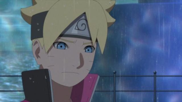Boruto: Naruto Next Generations S01E252