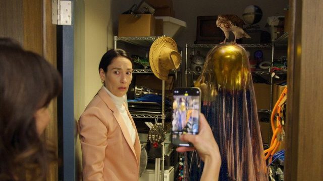 Inestable S01E03