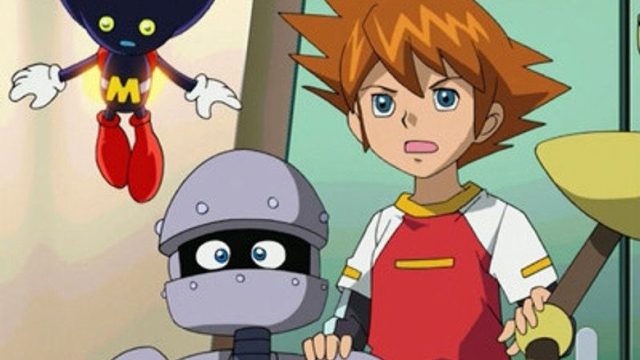 Sonic X S02E23