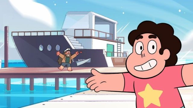 Steven Universe S03E15