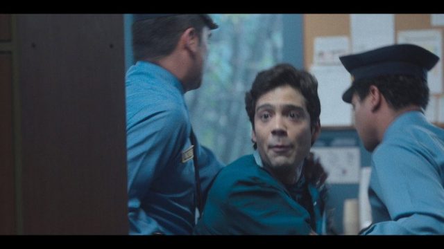 En Coma S01E15