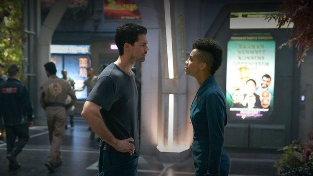 The Expanse S02E07