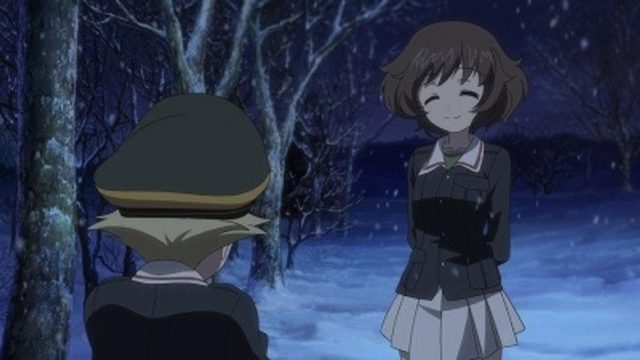 Girls und Panzer S00E24