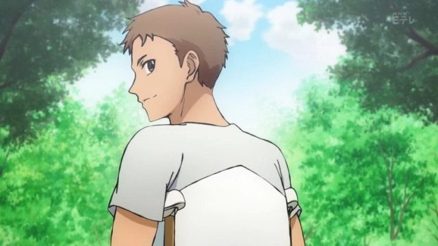 ブレーカーズ S01E06