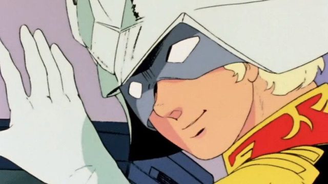 Mobile Suit Gundam S01E26