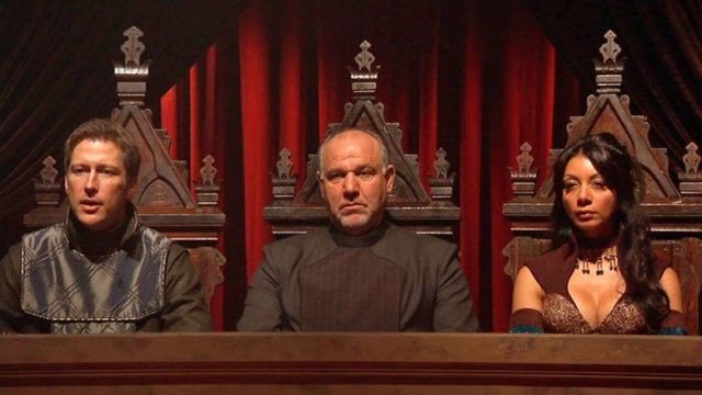 Stargate Atlantis S05E13