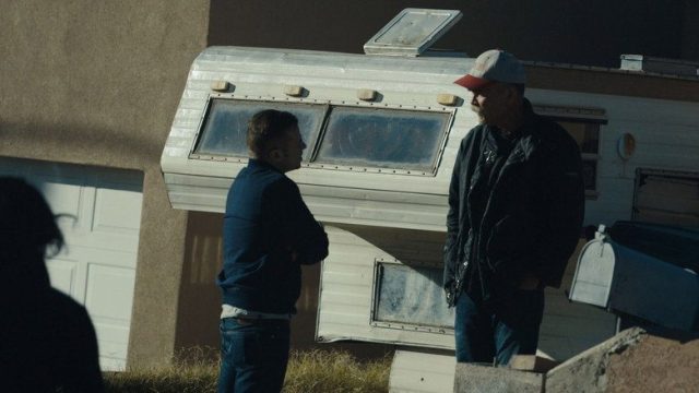 Asesino de Mujeres S01E07
