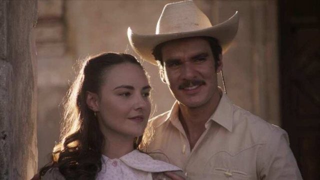El Último Rey: El Hijo del Pueblo S01E05