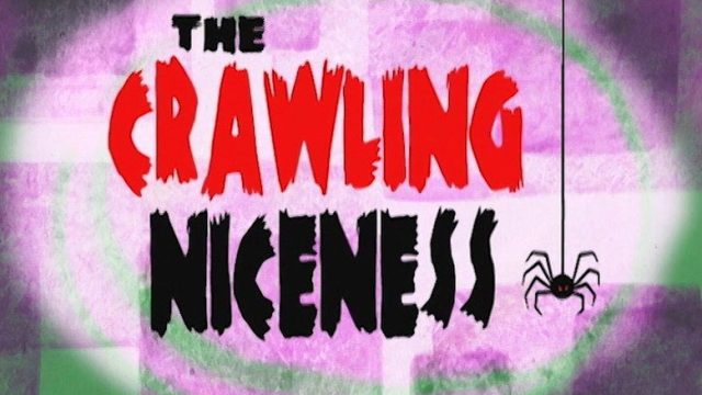 Las sombrías aventuras de Billy y Mandy S02E15