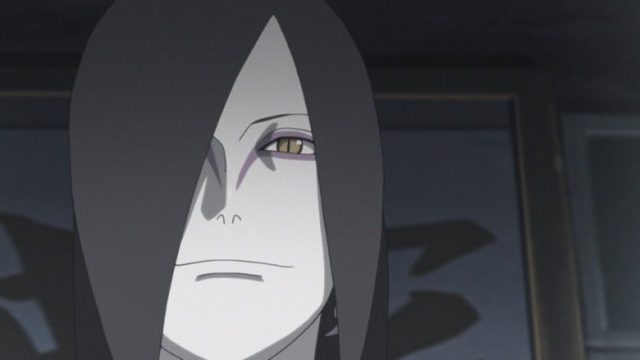 Boruto: Naruto Next Generations S01E73