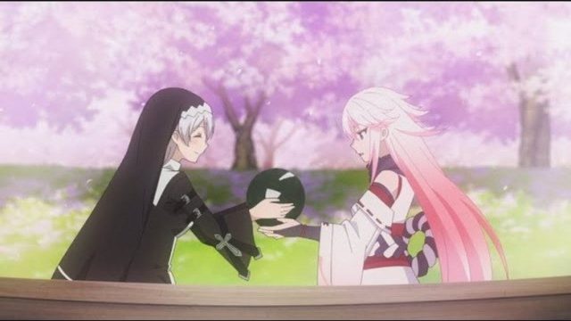 女武神的餐桌 S01E08