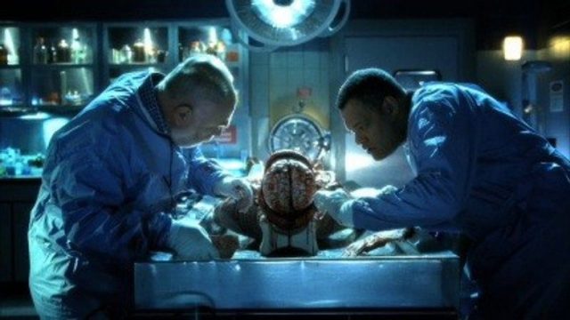 CSI: Las Vegas S10E13