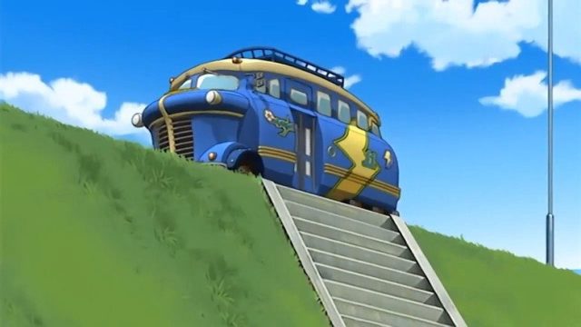 Súper Once S01E39