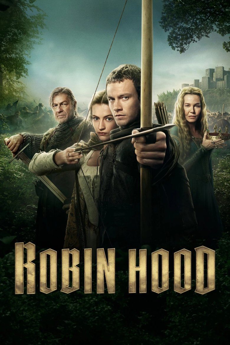 Robin Hood Temporada 1