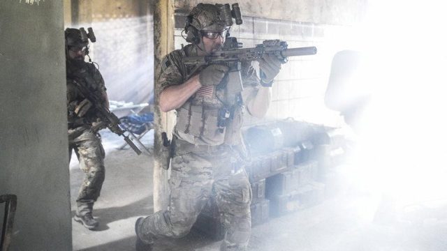 SEAL Team S01E12