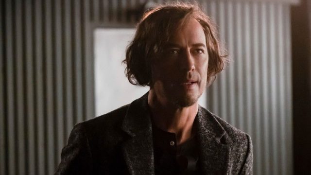 Flash S05E14