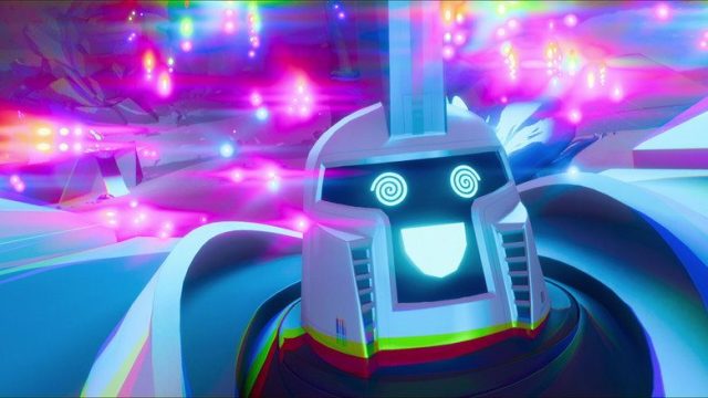 Hermanos robots supergigantes S01E08
