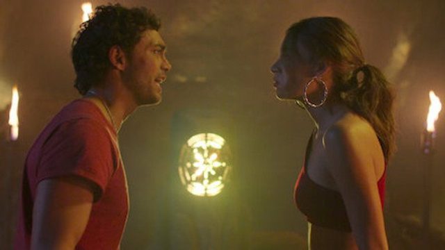 Siempre bruja S02E05