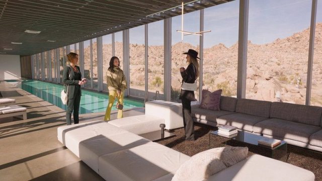 Selling Sunset S08E06