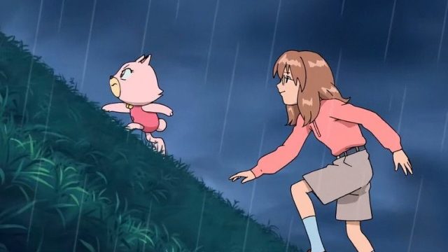 Planet Survival S01E17