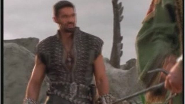 Xena: La Princesa Guerrera S05E09
