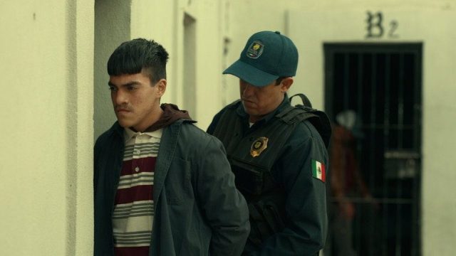 Somos. S01E02