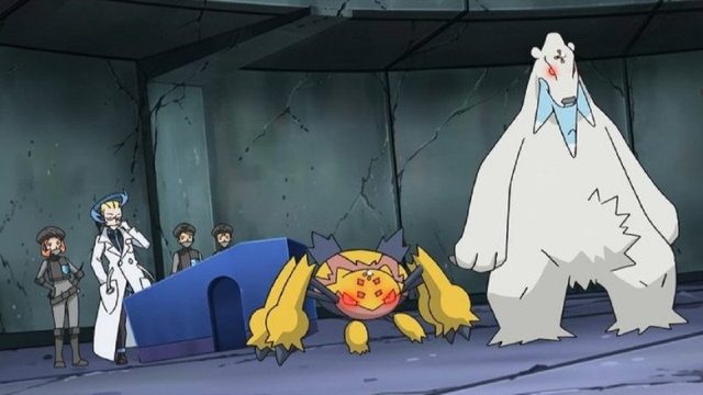 Pokémon S16E15