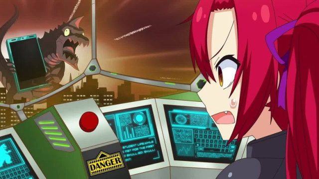 ノラと皇女と野良猫ハート S01E07