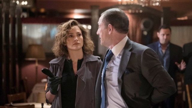 Shades of Blue S02E01
