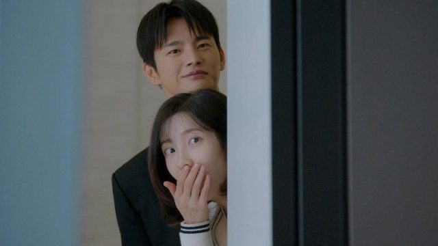 ¡Nos vemos en la oficina! S01E07