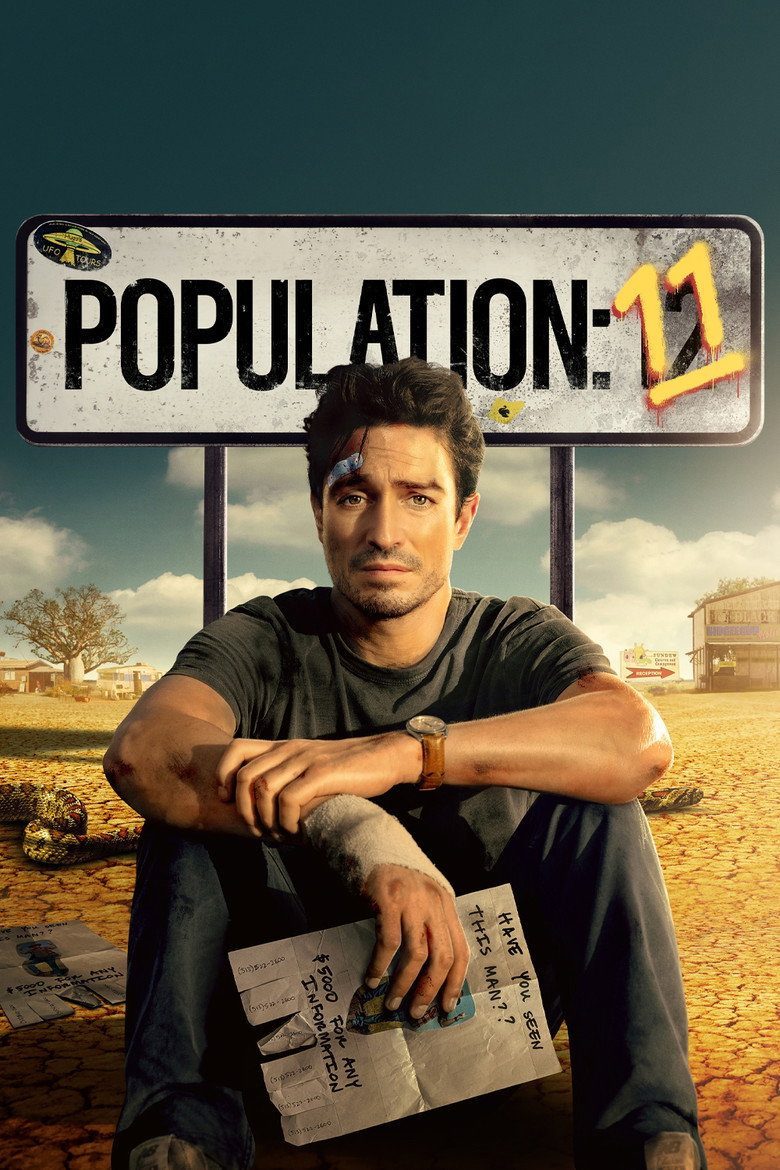 Population 11 Temporada 1