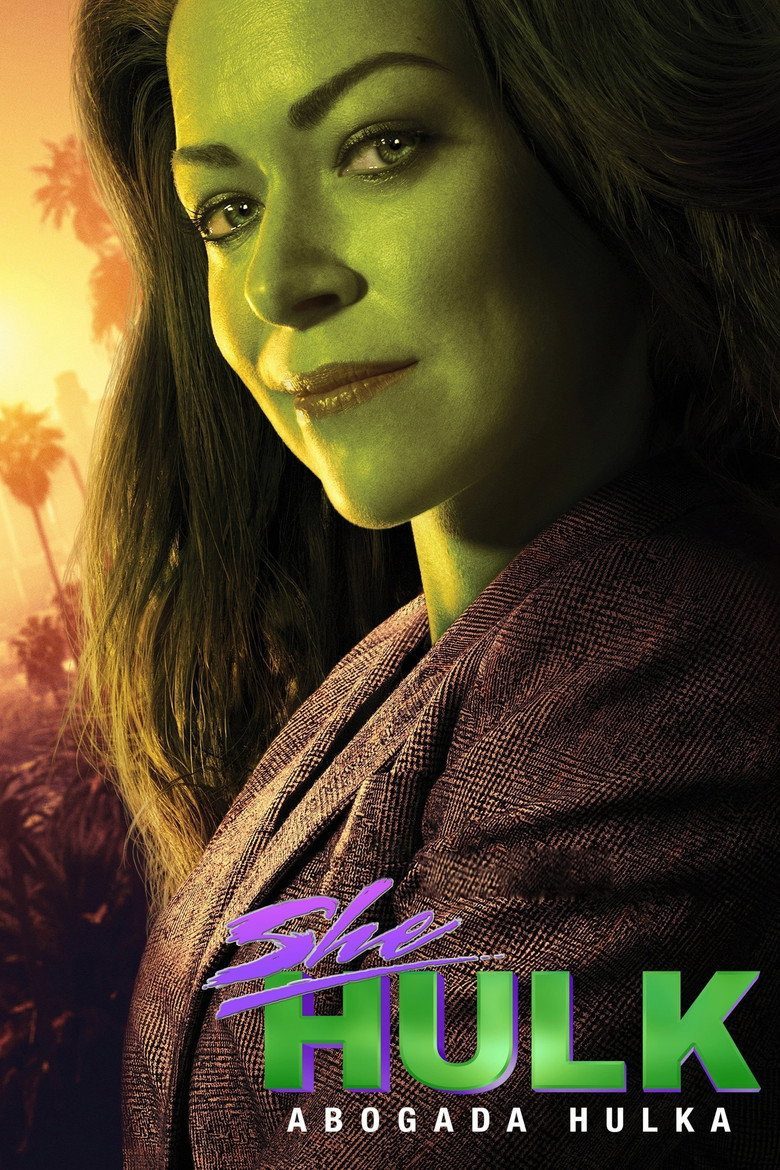 She-Hulk: Defensora de héroes Miniseries