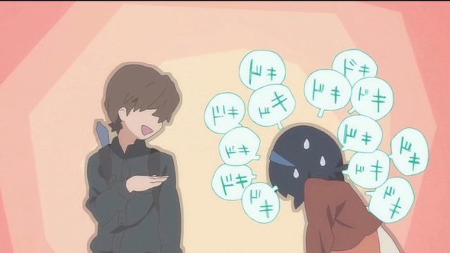変ゼミ S00E01