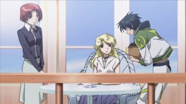 ヒロイック・エイジ S01E10
