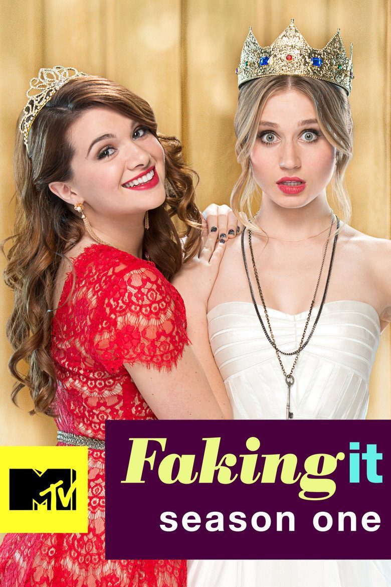 Fingiendo Temporada 1