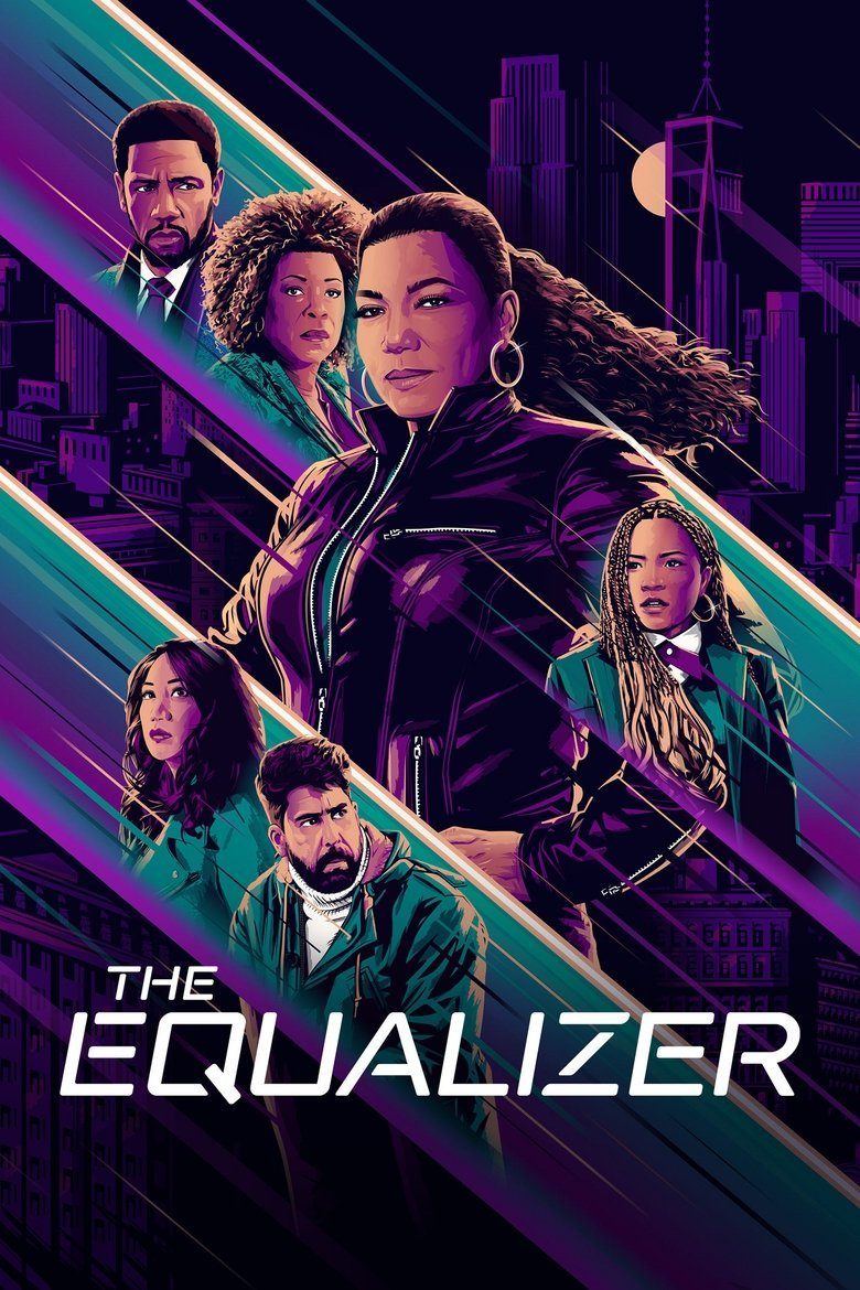 The Equalizer Temporada 5