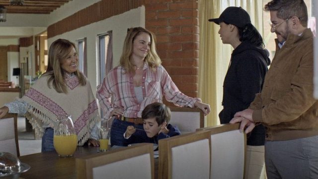 Señora Acero S05E72