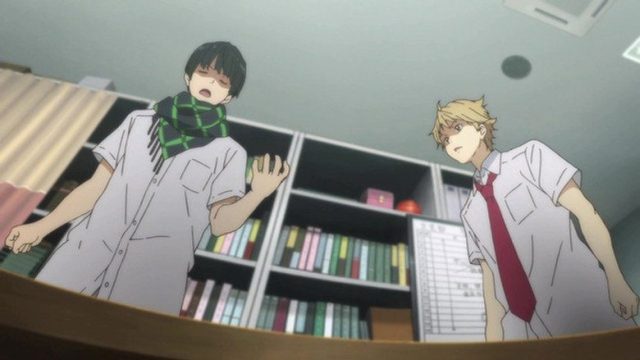 Kyoukai no Kanata S01E07